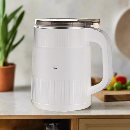 Elektrische Getreidemühle für frisches Mehl 7