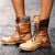 Variant image for Damen Stiefel Eleganter Schnitt Hochwertiges Leder-8