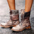 Variant image for Damen Stiefel Eleganter Schnitt Hochwertiges Leder-19