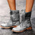 Variant image for Damen Stiefel Eleganter Schnitt Hochwertiges Leder-22