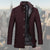Variant image for Herren Wintermantel Mit Weste Eleganter Stil Hochwertiger Stoff-19