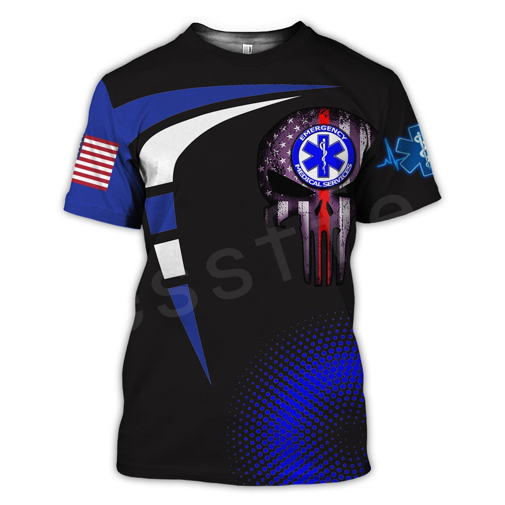 Ems-T-Shirts