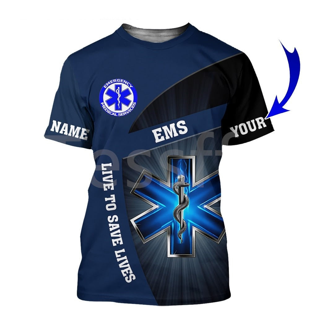 Ems-T-Shirts