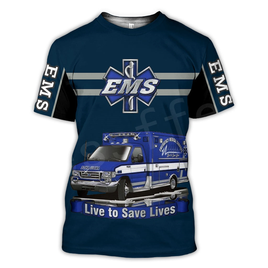 Ems-T-Shirts