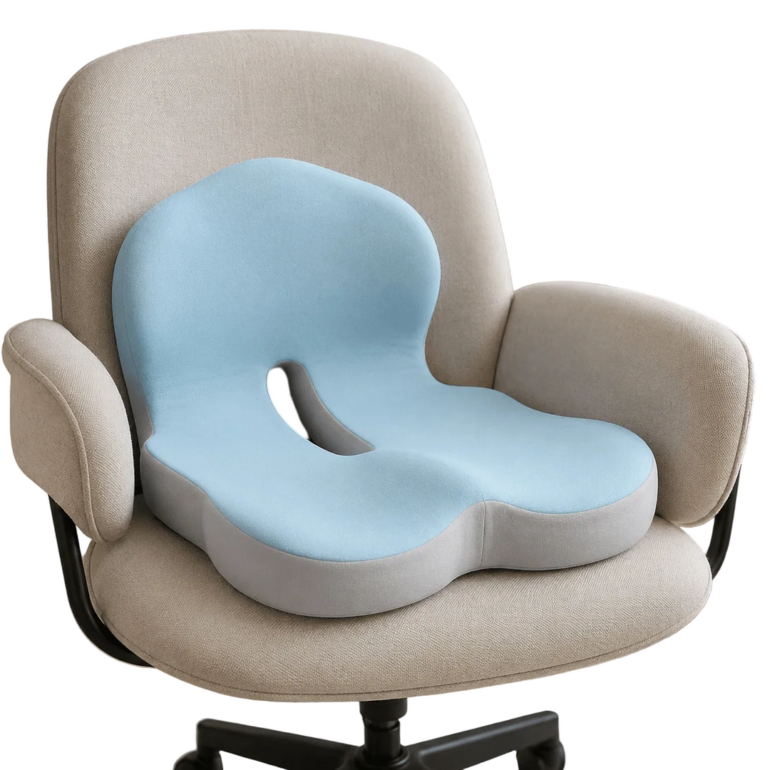 Ergonomisches Schlafkissen für optimalen Komfort 0