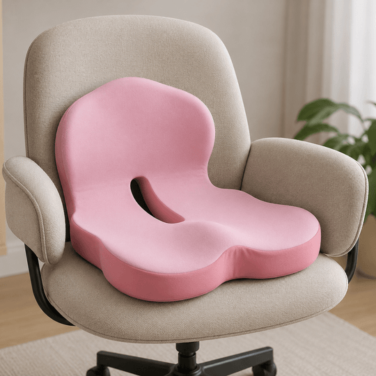 Ergonomisches Schlafkissen für optimalen Komfort 1