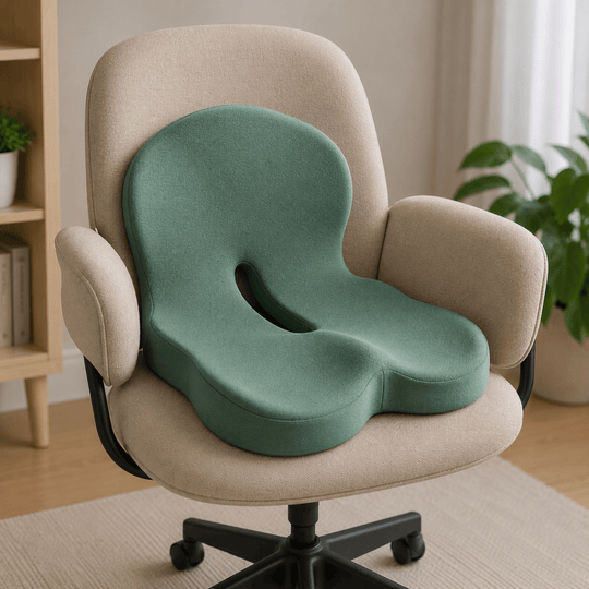 Ergonomisches Schlafkissen für optimalen Komfort 3