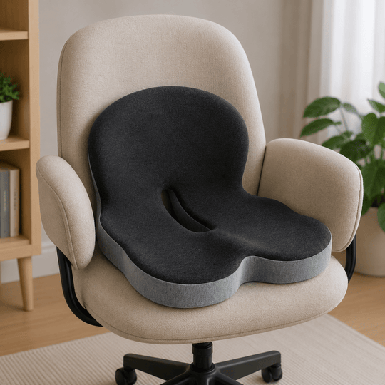 Ergonomisches Schlafkissen für optimalen Komfort 5