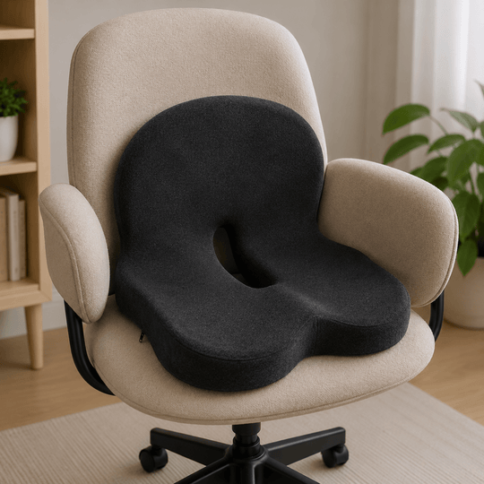Ergonomisches Schlafkissen für optimalen Komfort 6