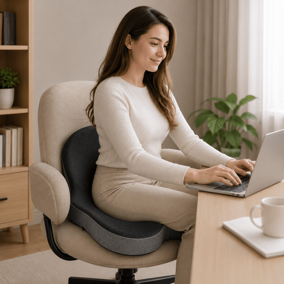 Ergonomisches Schlafkissen für optimalen Komfort 7