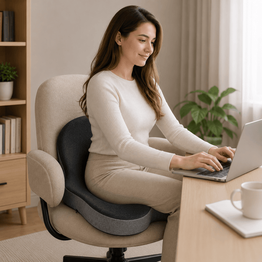 Ergonomisches Schlafkissen für optimalen Komfort 7