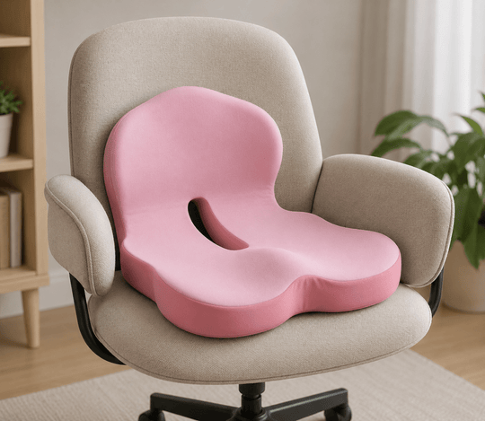 Ergonomisches Schlafkissen für optimalen Komfort 8