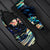 Erstaunliche Galaxy Turnschuhe