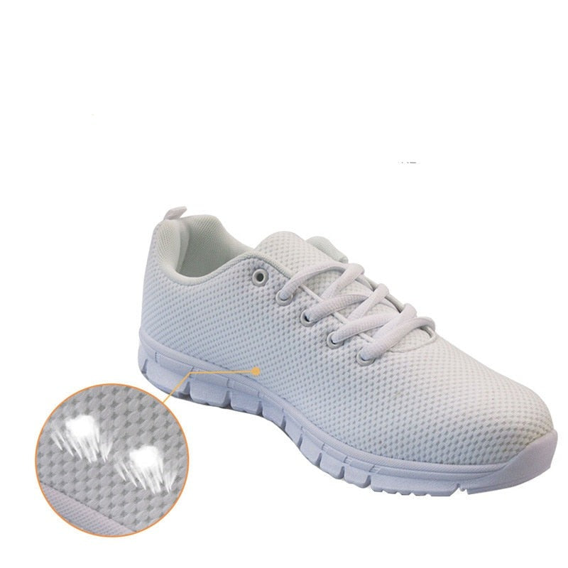 Erstaunliche Galaxy Turnschuhe