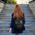 Eulen-Rucksack