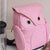 Eulen-Rucksack