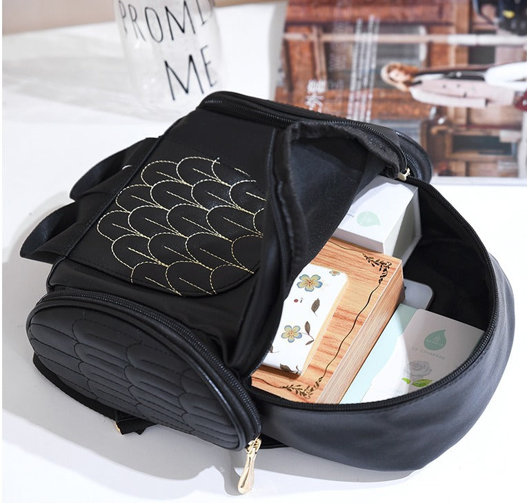Eulen-Rucksack
