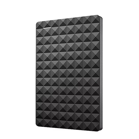Externe Festplatte 8 TB Tragbar USB 3.0 für Datenübertragung und Speicherung 2