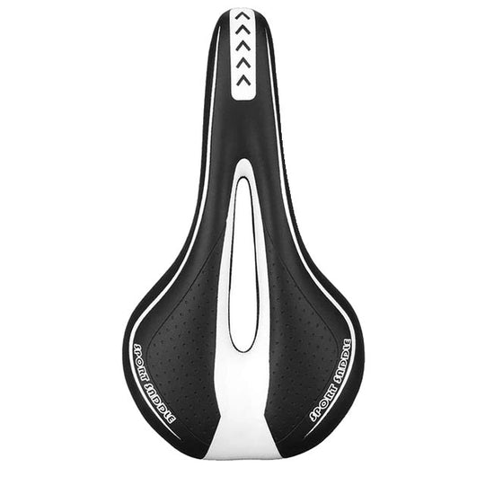Fahrradsattel für Männer und Frauen mit Hohlraum-Design 3