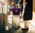 Faltbare Wasserdichte Reisetasche