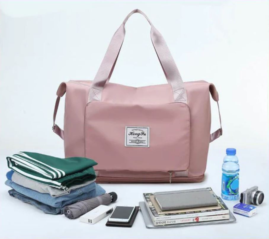 Faltbare Wasserdichte Reisetasche