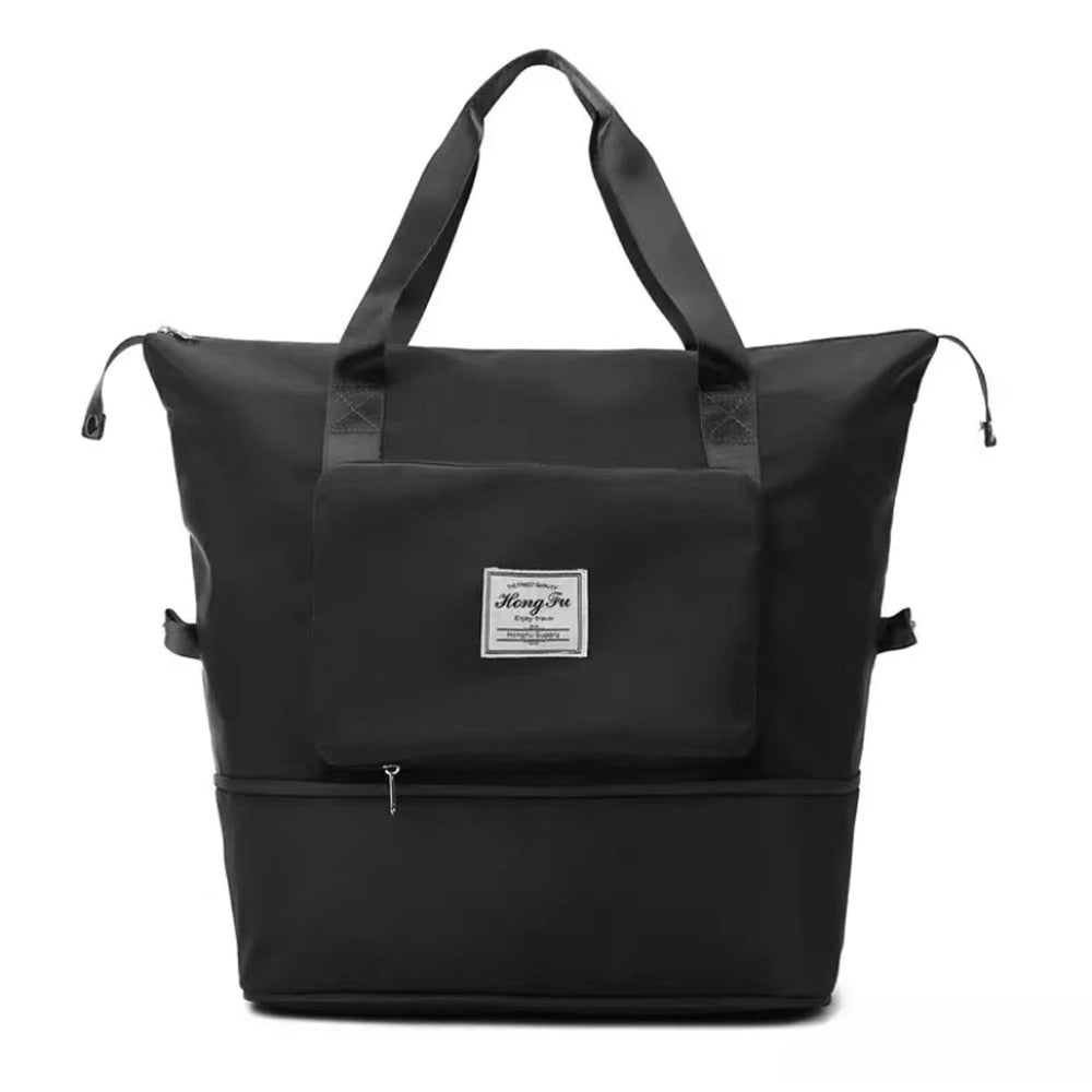 Faltbare Wasserdichte Reisetasche