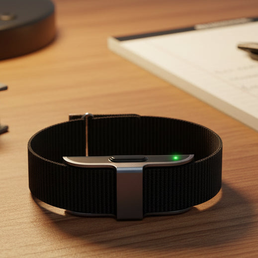 Fitness Tracker für Damen mit Herzfrequenzmessung und 50 Sportmodi 0