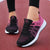 Frauen Atmungsaktive Mesh Turnschuhe