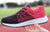 Frauen Atmungsaktive Mesh Turnschuhe