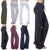 Frauen Bootleg Cargo-Hose