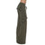 Frauen Bootleg Cargo-Hose