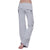 Frauen Bootleg Cargo-Hose