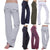 Frauen Bootleg Cargo-Hose