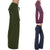 Frauen Bootleg Cargo-Hose