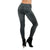 Frauen Jegging Jeans