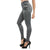 Frauen Jegging Jeans