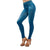 Frauen Jegging Jeans
