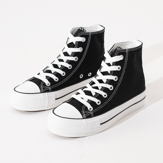 Frauen Mode Turnschuhe