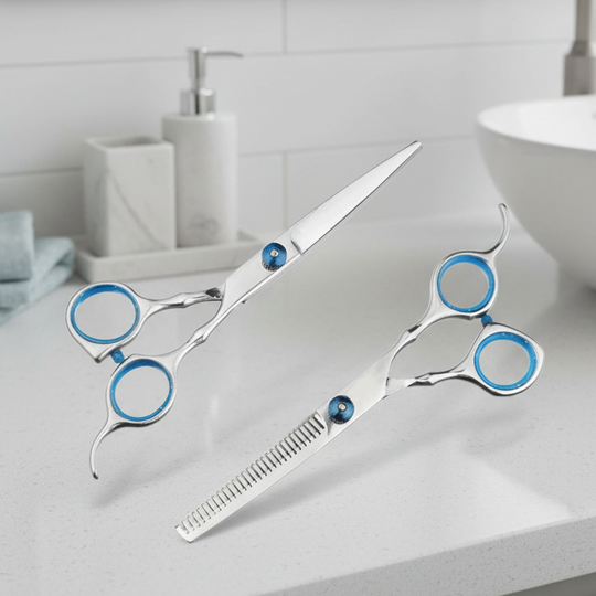 Friseur Set für Präzise Haarschnitte für die ganze Familie 0