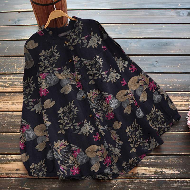 Frühlingsblumen-Tee