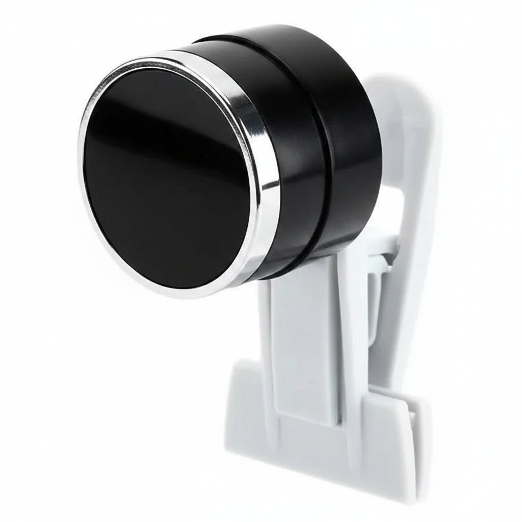 Futterclip Für Gemüse Und Algen Mit Magnetischer Halterung Für Aquarien 0