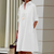 Variant image for Damen Midi-Kleid Elegantes Design Luftiges Material für Sommerkleider-6