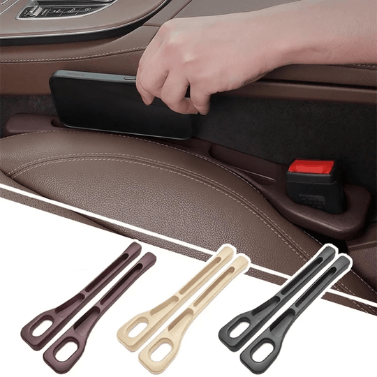 GapGuard Auto Organizer für Fahrer und Beifahrer 0