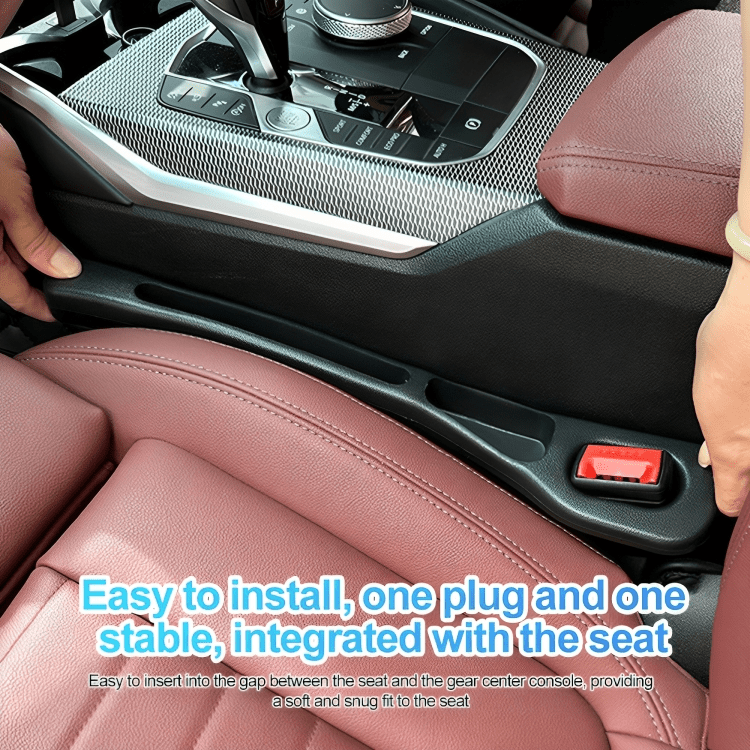 GapGuard Auto Organizer für Fahrer und Beifahrer 1