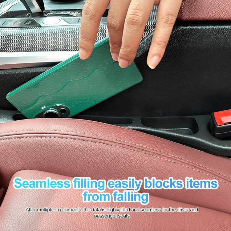 GapGuard Auto Organizer für Fahrer und Beifahrer 3