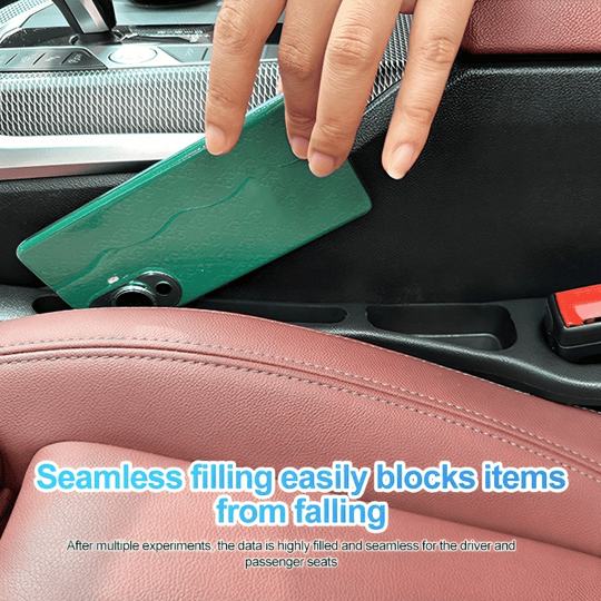 GapGuard Auto Organizer für Fahrer und Beifahrer 3