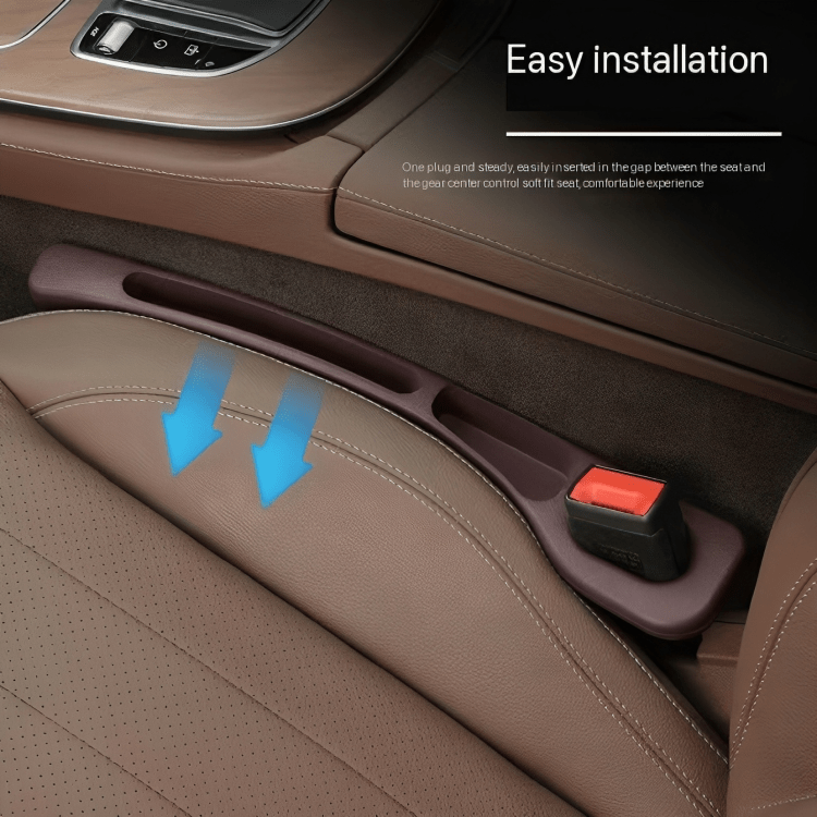 GapGuard Auto Organizer für Fahrer und Beifahrer 5
