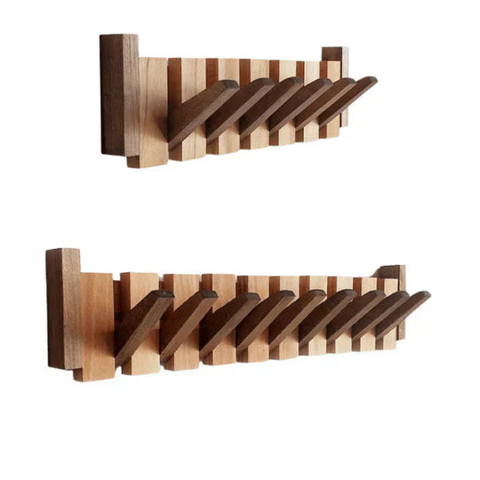 Garderobe Flur Klavierdesign Mit 4, 6 Oder 8 Haken 8