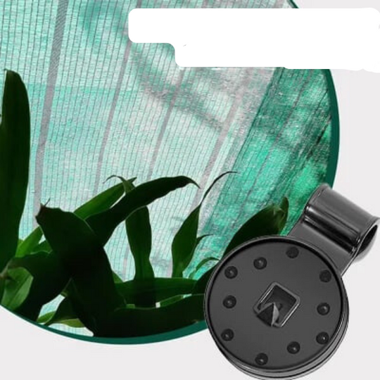 Garten Clips Für Pflanzen Schutz Wetterfest 10 Stück 5