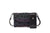 Geometrische Leuchtende Crossbody-Tasche